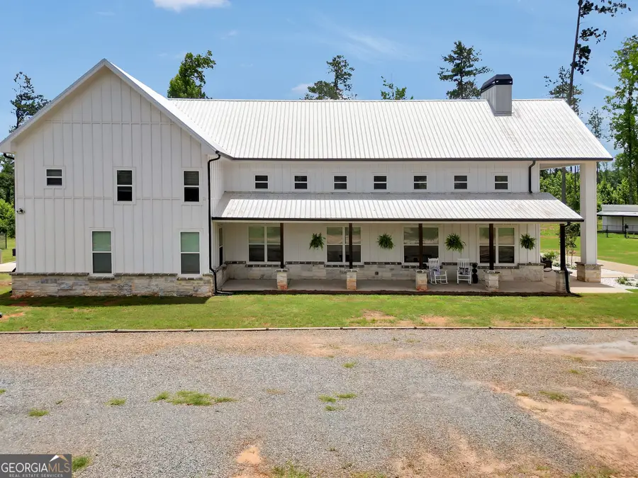 1384 Hopewell Road, Forsyth, GA 31029 - #2