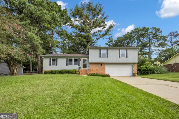 3417 Creekwood Drive Se, Conyers, GA 30094