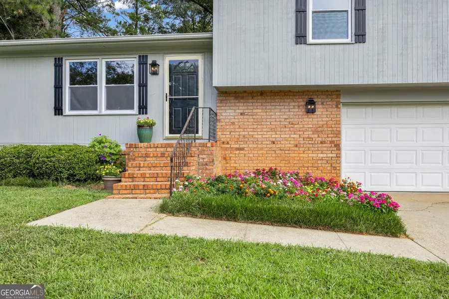 3417 Creekwood Drive Se, Conyers, GA 30094 - #2