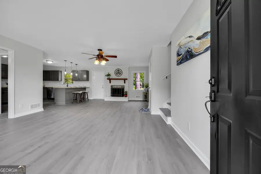 3417 Creekwood Drive Se, Conyers, GA 30094 - #3