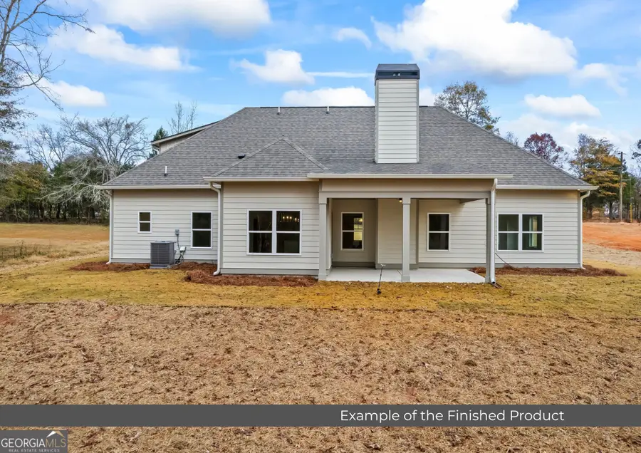 427 Holman Autry Road, Danielsville, GA 30633 - #3