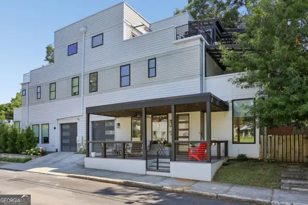 493 Winton Terrace Ne #B, Atlanta, GA 30308