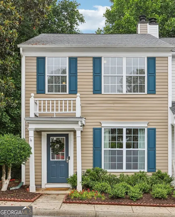 1555 Kilmington Court, Alpharetta, GA 30009