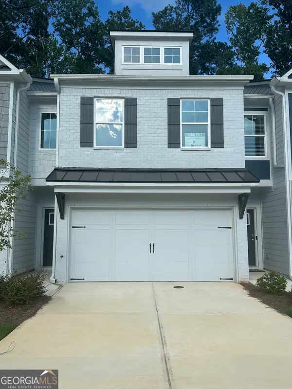 1999 Marie Court #44, Conyers, GA 30013