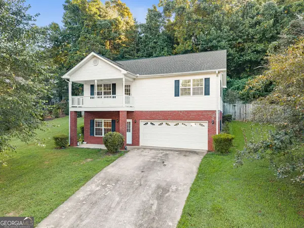 35 Clara Bell Drive, Cleveland, GA 30528