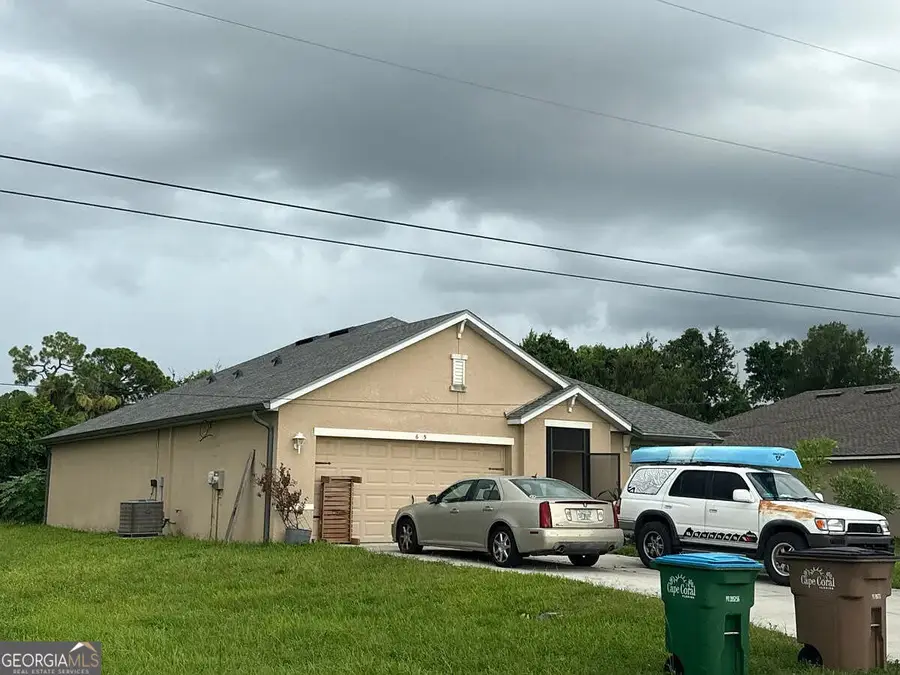 605 SW 7th Place, Cape Coral, FL 33991 - #3