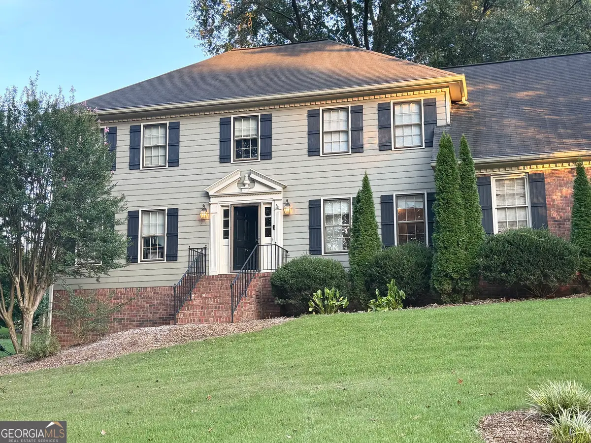 3856 Cynthia Way Sw, Lilburn, GA 30047 - #1