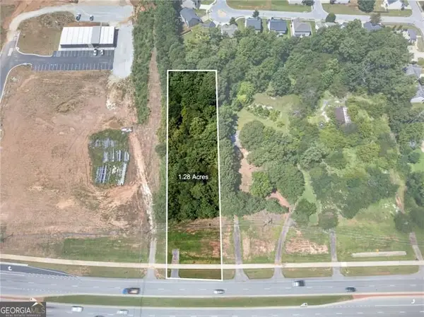 00 Bill Carruth Parkway, Hiram, GA 30141
