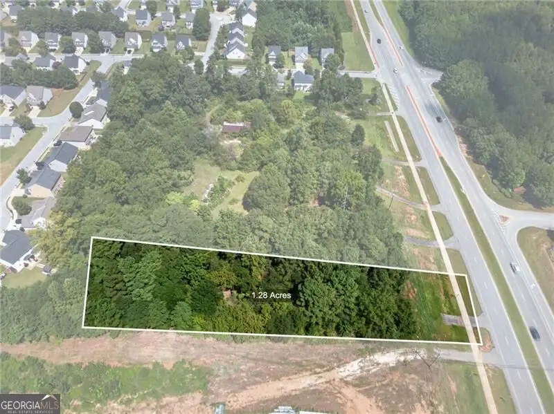 00 Bill Carruth Parkway, Hiram, GA 30141 - #2