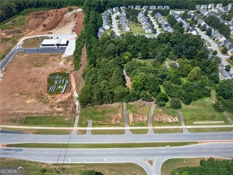 00 Bill Carruth Parkway, Hiram, GA 30141 - #3