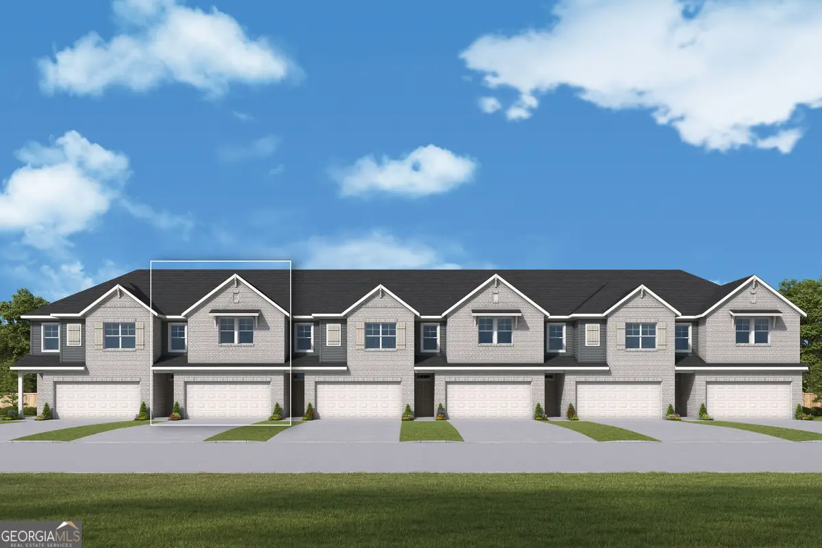 227 Redbud Road, Canton, GA 30114 - #1