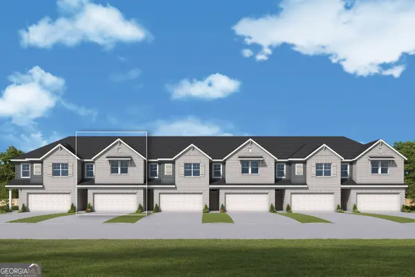 227 Redbud Road, Canton, GA 30114