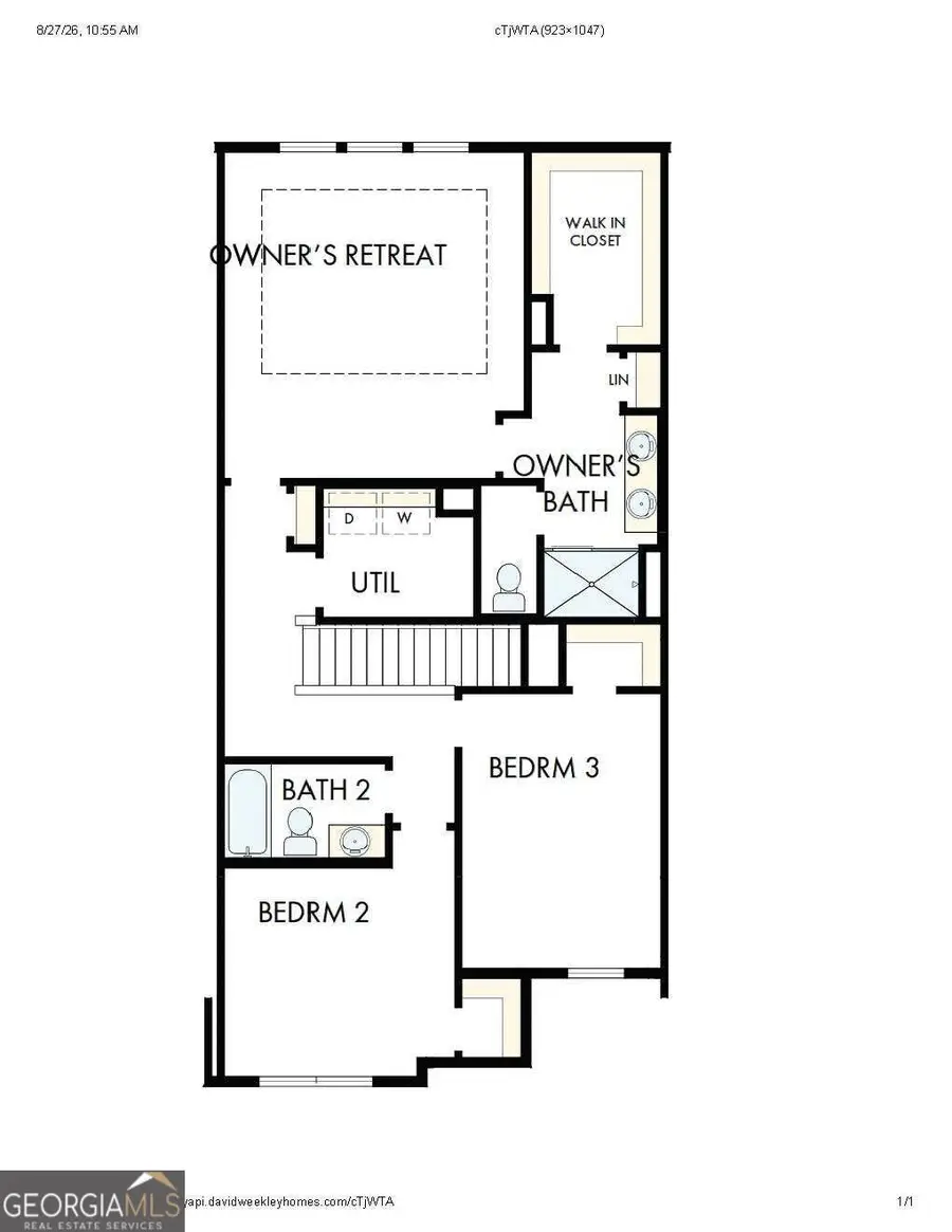227 Redbud Road, Canton, GA 30114 - #3