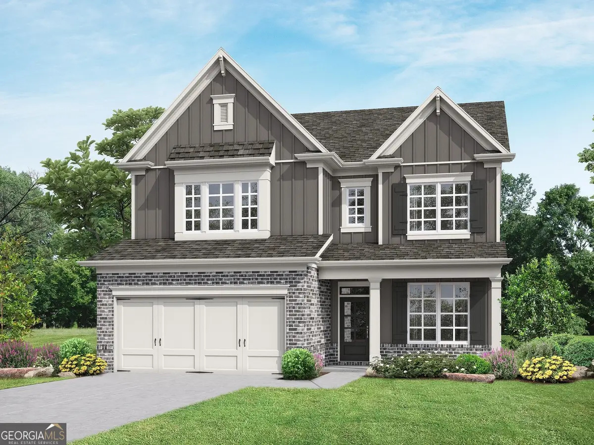 5613 Ernest Way, Flowery Branch, GA 30542 - #1