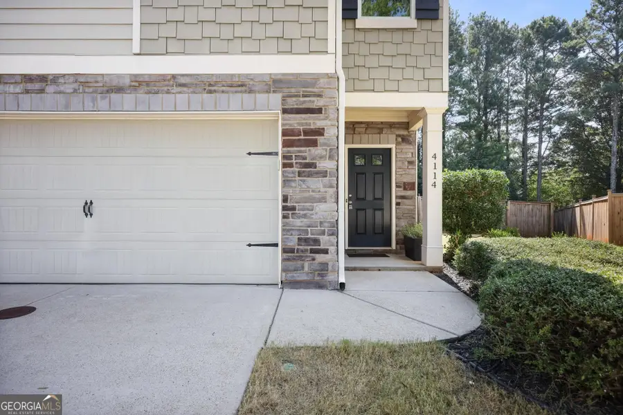 4114 Elsdon Drive, Austell, GA 30106 - #2