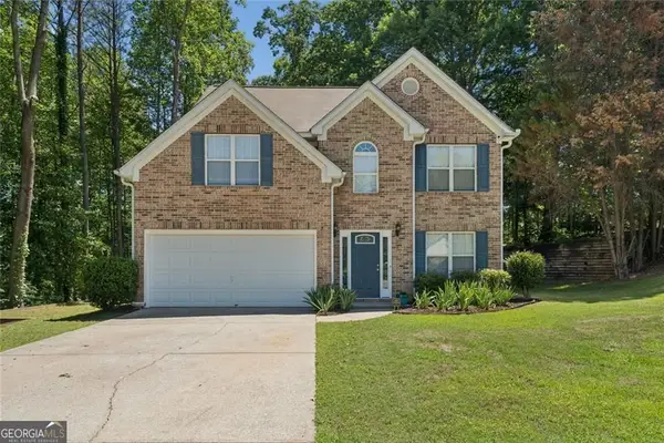 954 Wandering Vine Drive Se, Mableton, GA 30126