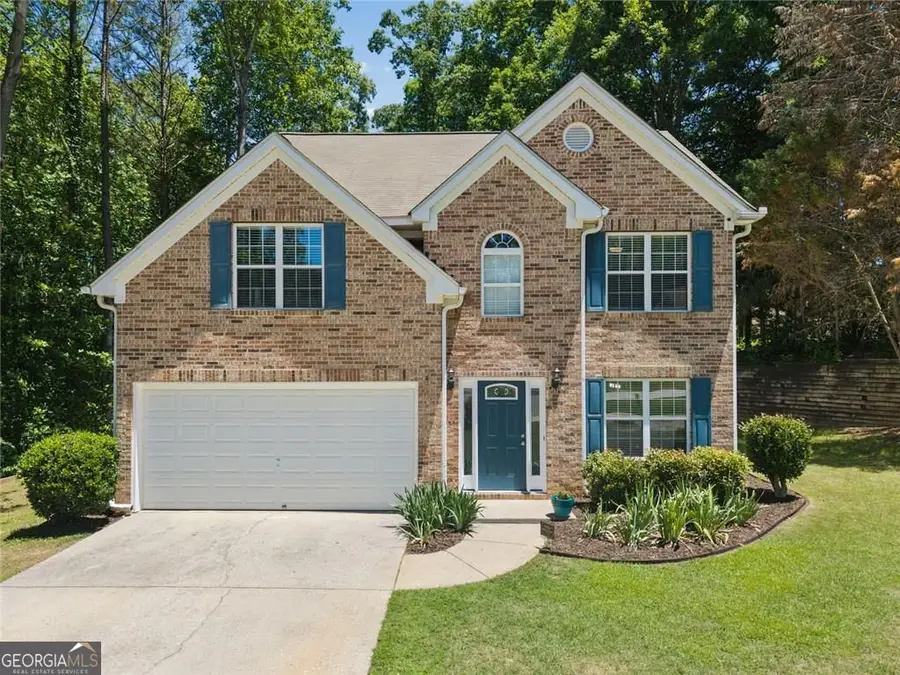 954 Wandering Vine Drive Se, Mableton, GA 30126 - #2