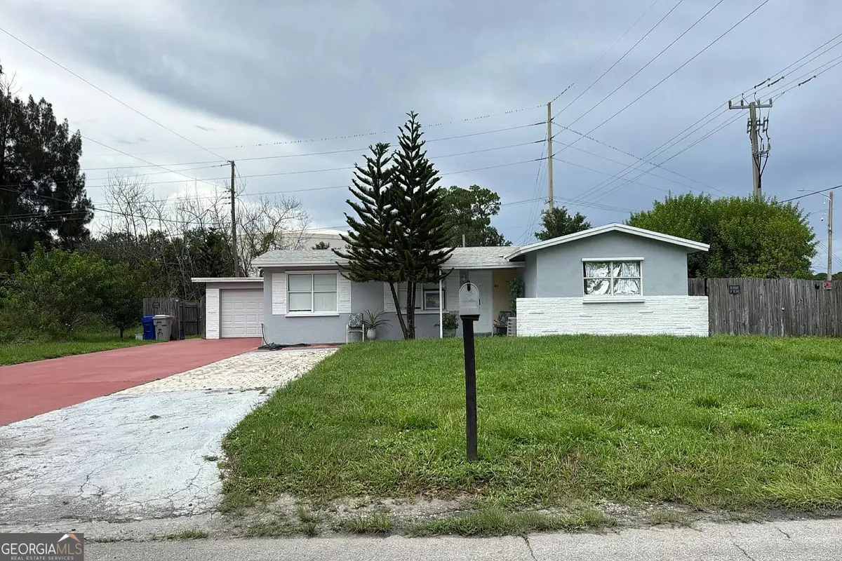 5810 76th Lane, Vero Beach, FL 32967 - #1