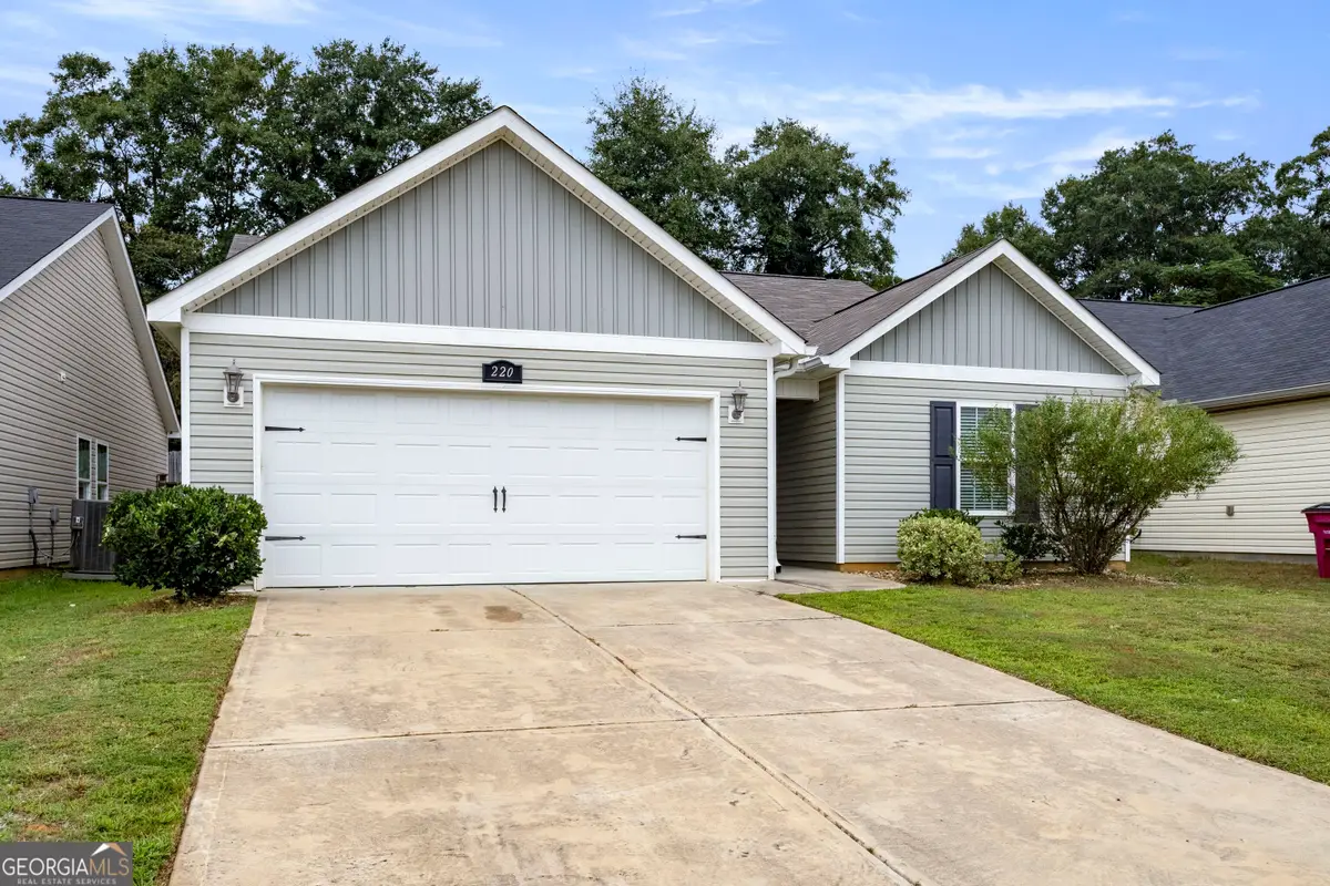 220 Allentown Lane, Macon, GA 31216 - #1