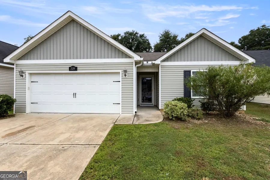 220 Allentown Lane, Macon, GA 31216 - #2