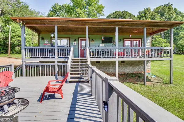 1100 Rova Way, Hiawassee, GA 30546