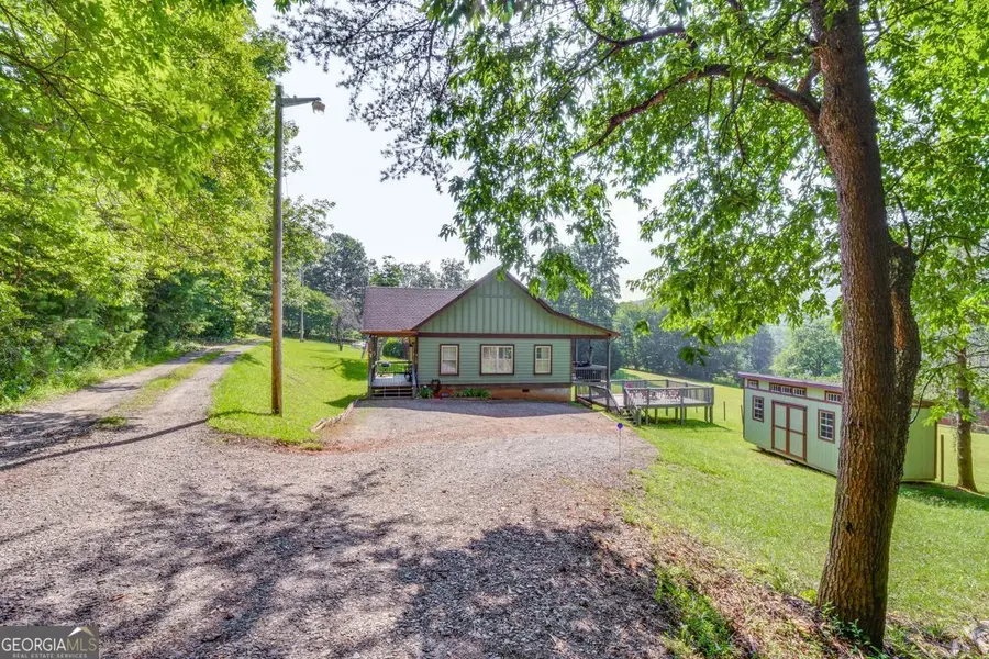 1100 Rova Way, Hiawassee, GA 30546 - #2