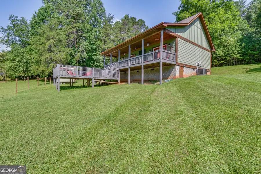 1100 Rova Way, Hiawassee, GA 30546 - #3