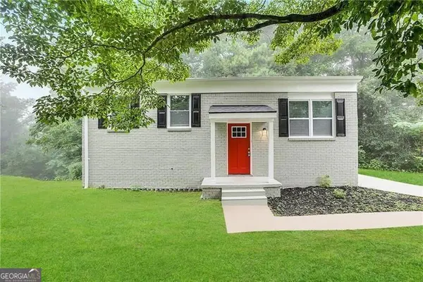 1171 Octavia Street Se, Atlanta, GA 30315