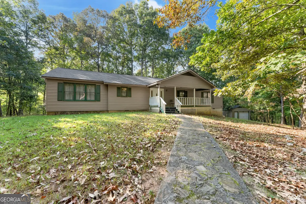 350 Old River Road, Cornelia, GA 30531 - #1