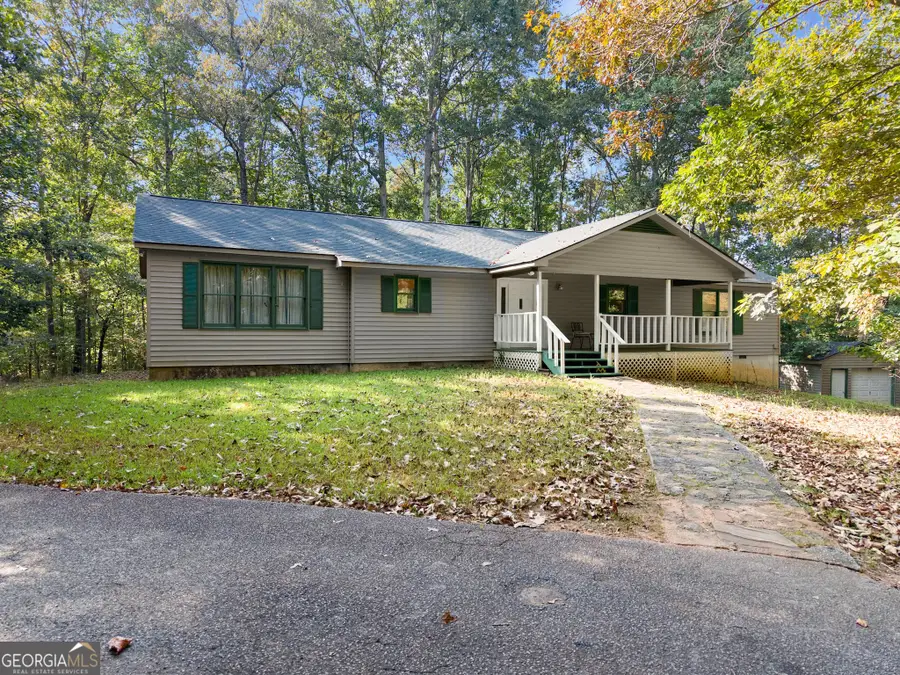 350 Old River Road, Cornelia, GA 30531 - #2