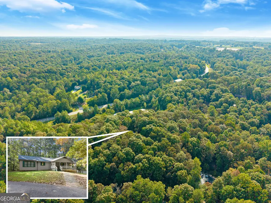 350 Old River Road, Cornelia, GA 30531 - #3