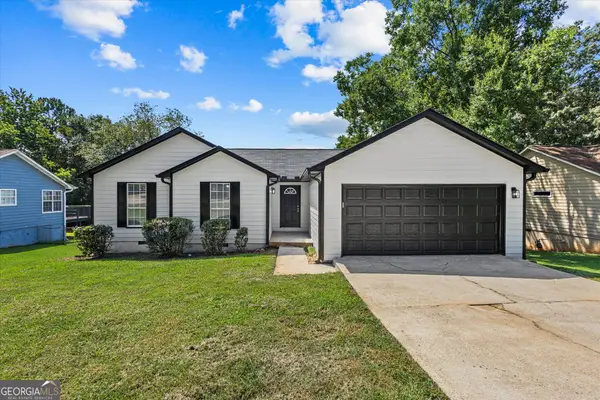 3679 Ashbill, Rex, GA 30273