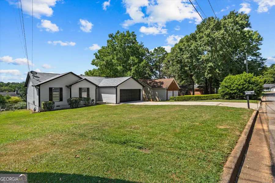 3679 Ashbill, Rex, GA 30273 - #2