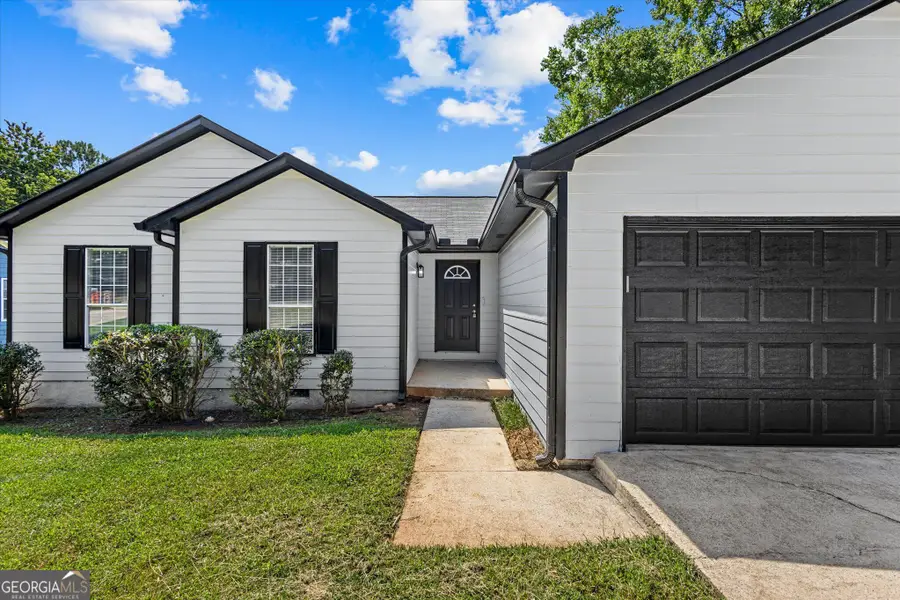 3679 Ashbill, Rex, GA 30273 - #3