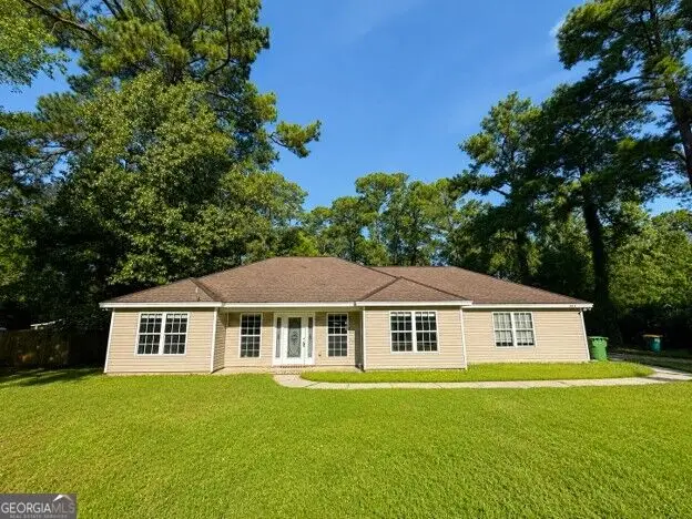 303 Moore Avenue, Pooler, GA 31322 - #1