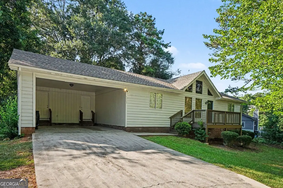 3503 Warwick Way, Snellville, GA 30039 - #1