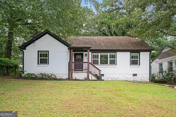 2008 Neely, Atlanta, GA 30344