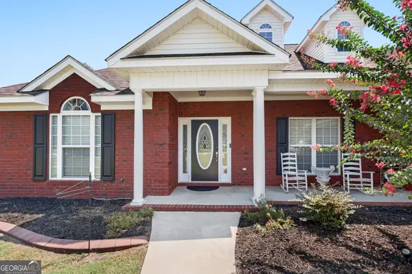 9002 Oakfield Drive, Statesboro, GA 30461
