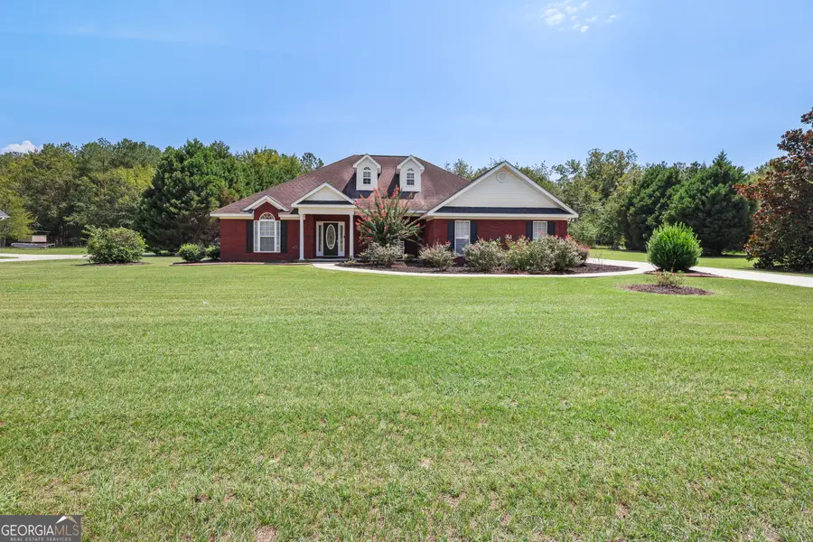 9002 Oakfield Drive, Statesboro, GA 30461 - #2