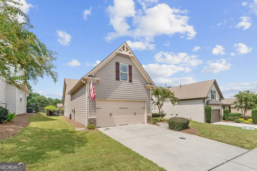 194 Hawthorne Ridge Circle, Dallas, GA 30132 - #3