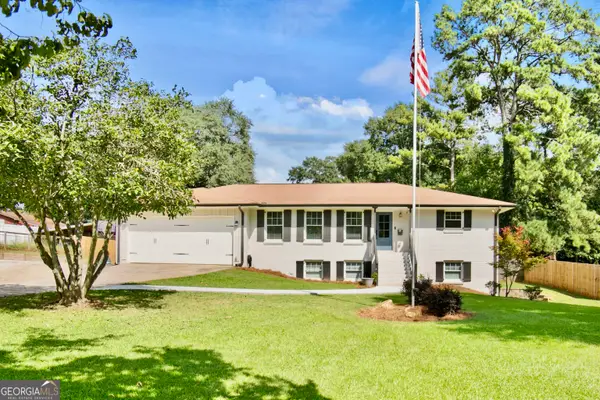 274 North Avenue, Hiram, GA 30141