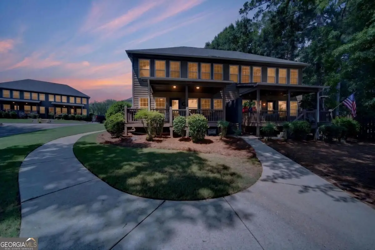 401 Port Laz Lane, Eatonton, GA 31024 - #1