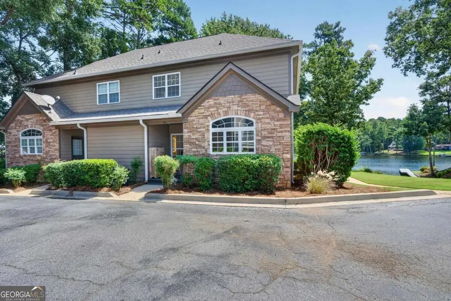 401 Port Laz Lane, Eatonton, GA 31024 - #2
