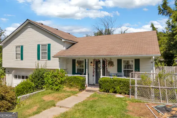 1210 Cabots Drive, Auburn, GA 30011