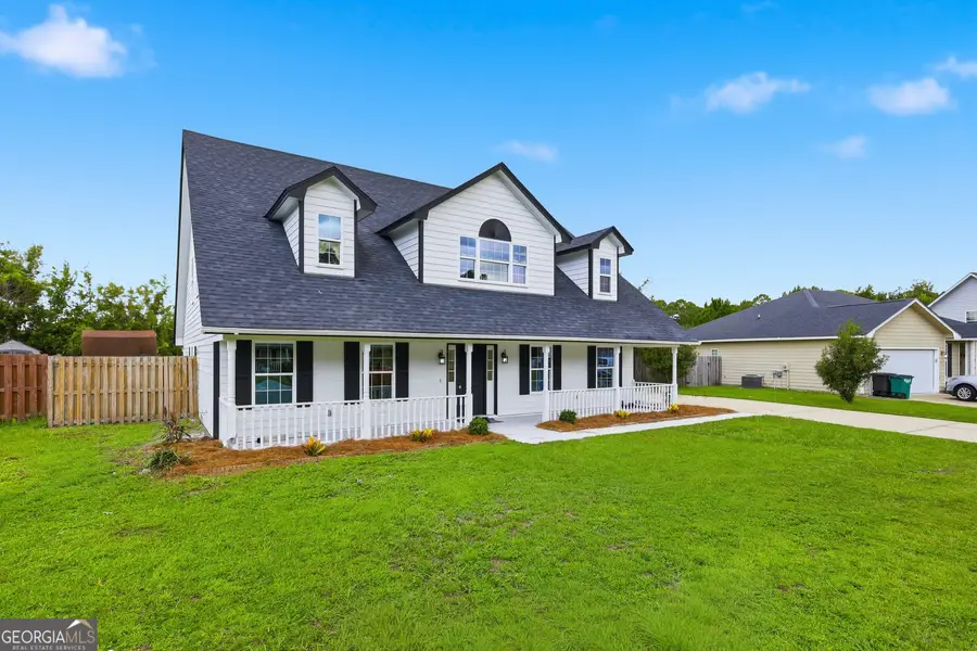 210 Victorias Circle, Saint Marys, GA 31558 - #2