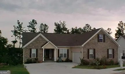 1214 Bramlett Oak Court, Lawrenceville, GA 30045