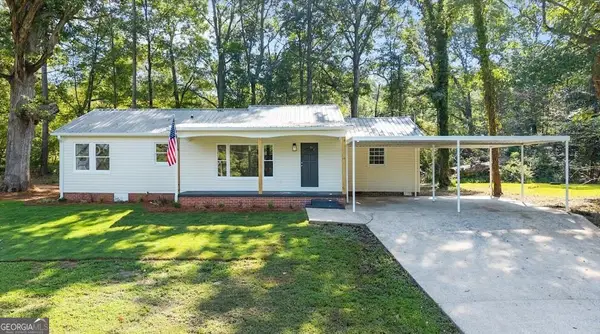 227 Bennett Street, Heflin, AL 36264