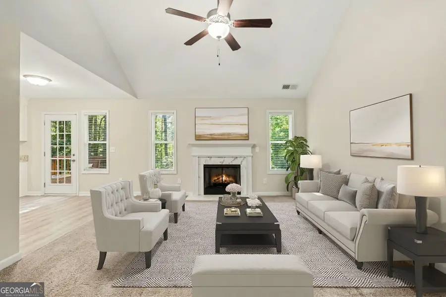 4901 Glore Road Sw, Mableton, GA 30126 - #2