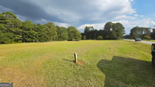 LOT 2 Ginger Cake Road, Fayetteville, GA 30214