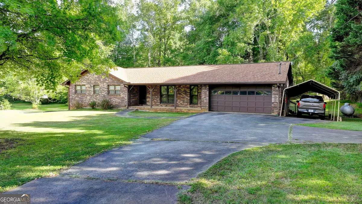 5680 Abbotts Bridge Road, Johns Creek, GA 30097 - #1